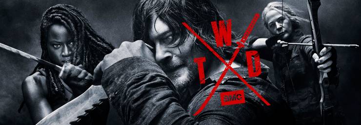 AMC Reveals SDCC Plans with Killer New Walking Dead Fear Key Art AMC Reveals SDCC Plans with Killer New Walking Dead Fear Key Art